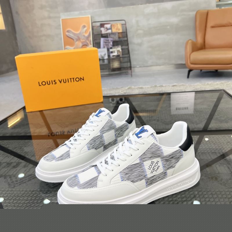 l**is V*t*n sneakers